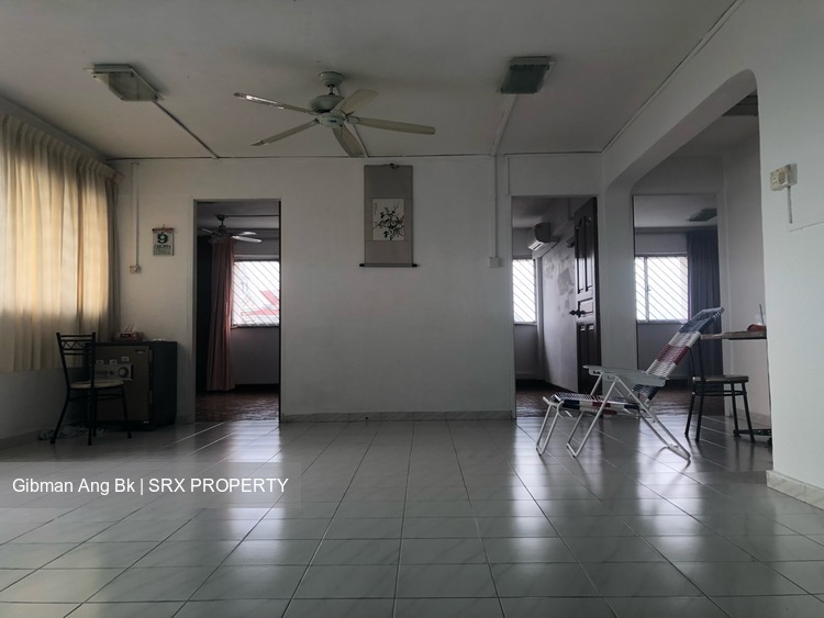 Blk 402 Sin Ming Avenue (Bishan), HDB 5 Rooms #185012472